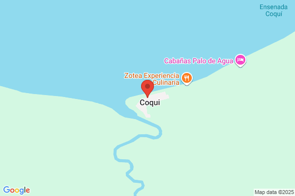 El Coqui Posada Familiar