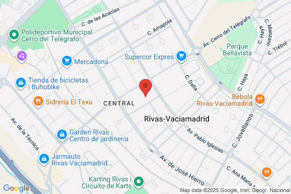 GRUPO DE MEDICINA AVANZADA DEL