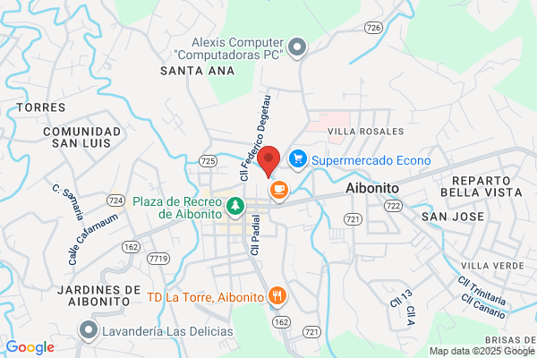 MONSERRATE PABON LOPEZ MD