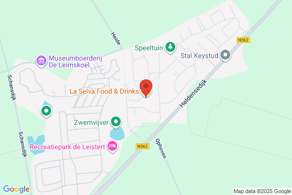 LA SELVA RESTAURANT