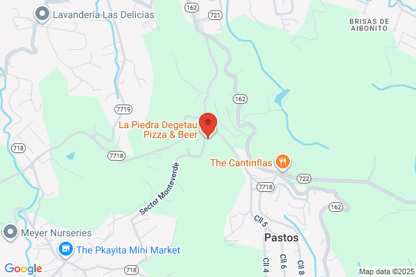 Meson La Piedra