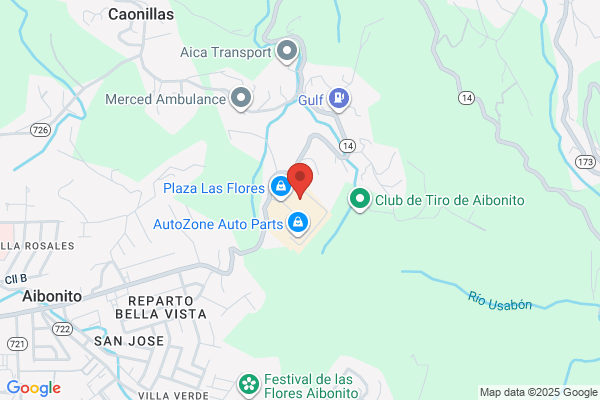 AIBONITO TENIS & JOGGER SHOP