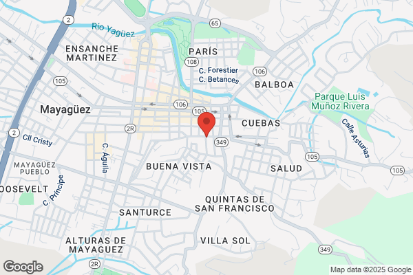 BALBOA ELECTRONICS