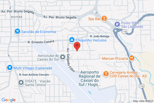 DISTRIBUIDORA FELIBERTI