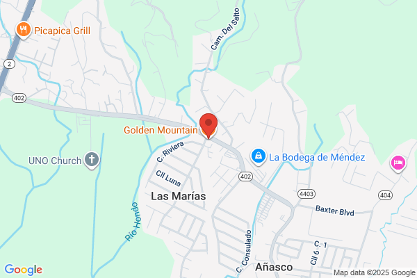 GOLD MOUNTAIN RESTAURANT