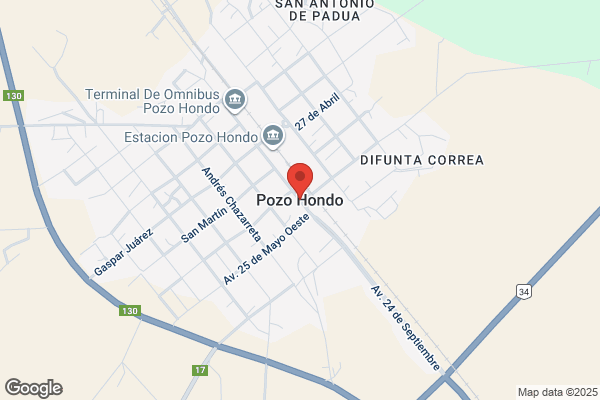 GOMERA POZO HONDO