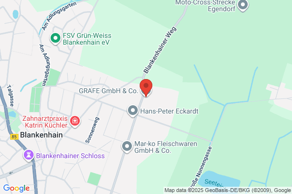 GRAFE CONSTRUCTION CORP