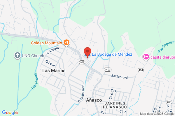 LA BODEGA