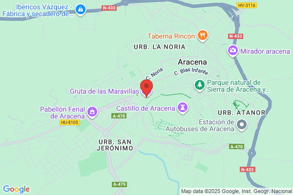 LAS MARAVILLAS DE ALADINO