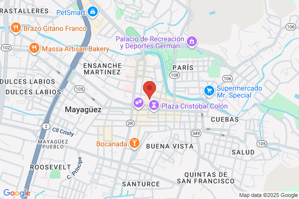 LUIS F RAMIREZ INSURANCE