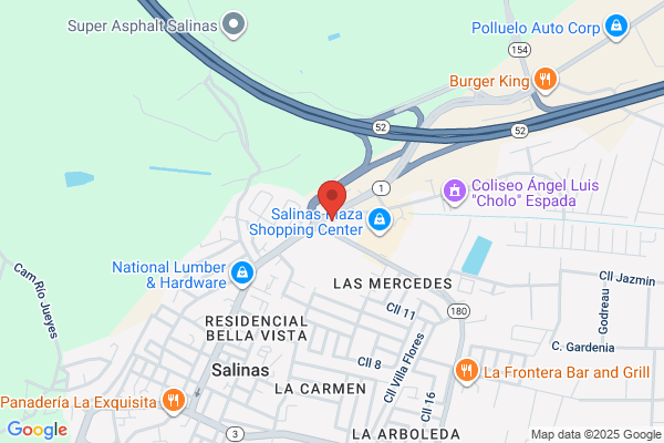 MEDINA-LUGO MOTORS INC