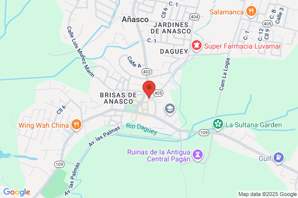 MENDEZ AUTO PARTS