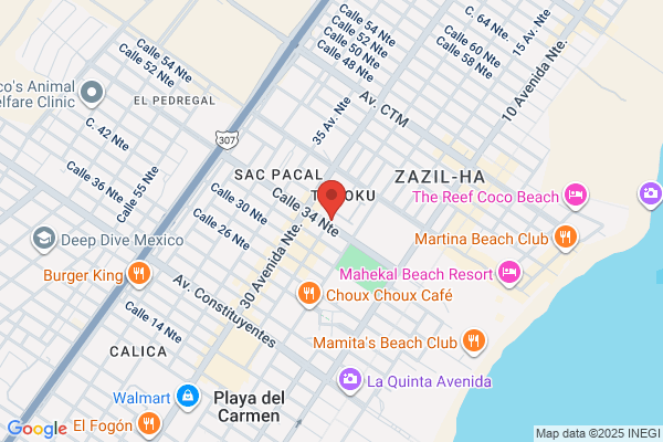 PANADERIA PLAYA BAKERY