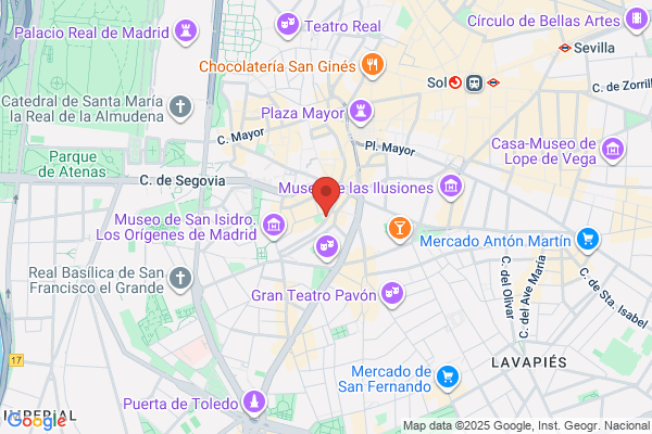 TALLER DE BELLEZA & JOYERIA