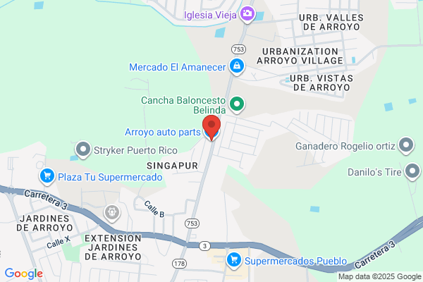 AutoZone Auto Parts