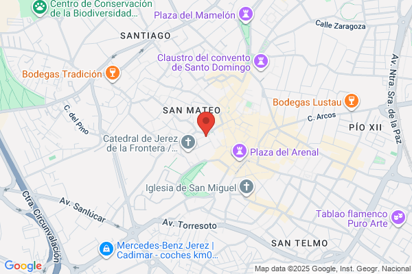 BAR LA NUEVA P
