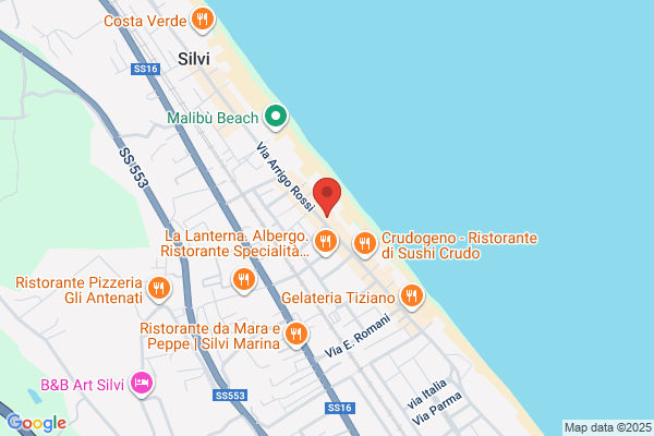 EL MALECON LIQUOR STORE