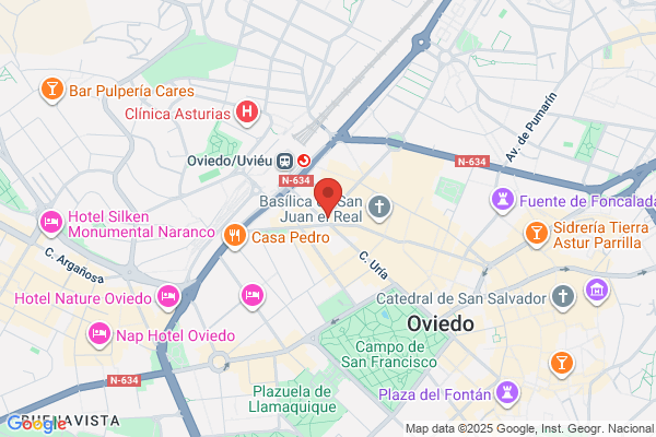 FARMACIA RAMAL