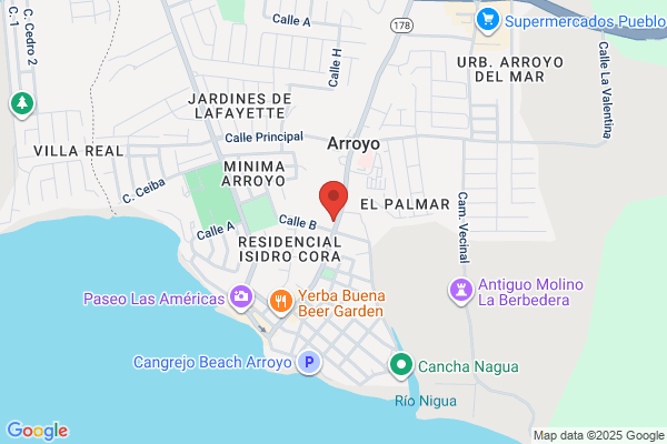IGLESIA METODISTA UNIDA DE