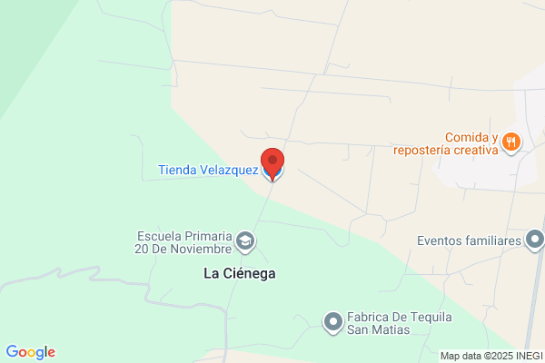 SUPERMERCADO VELAZQUEZ