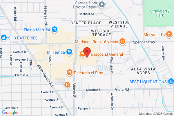 TONITO SOTO AUTO SALES