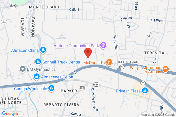 Losada Auto Truck Inc
