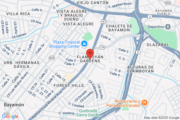 Vaqueuro Auto Parts