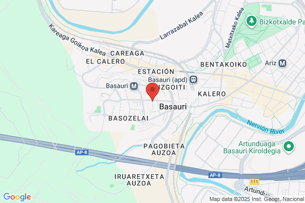 BILBAO GUMERSINDO