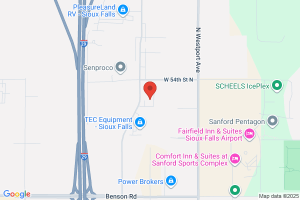 Central Teleconstruction Inc