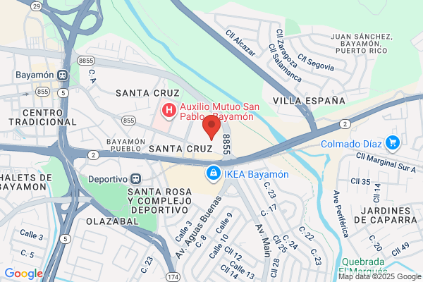 ASSN DE RESIDENTES CALLE 20