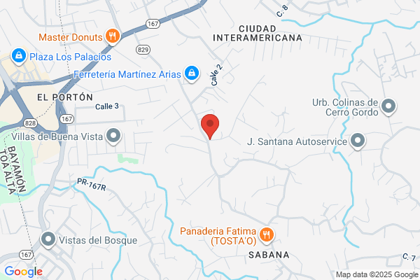 ASSN DE RESIDENTES COLINAS DEL