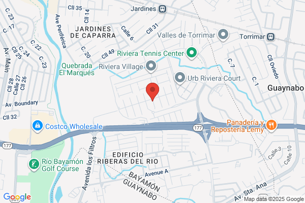ASSN DE RESIDENTES LAS VEREDAS