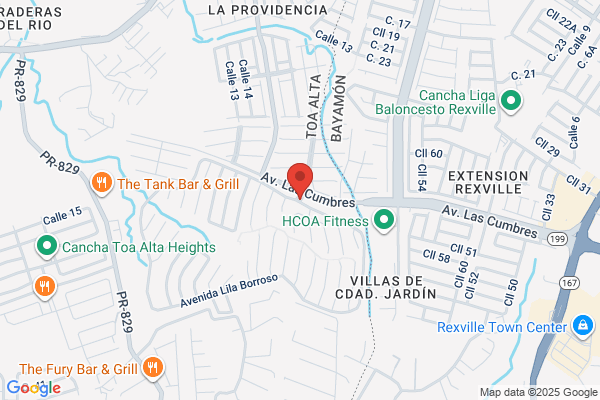 ASSN DE RESIDENTES URB CIUDAD