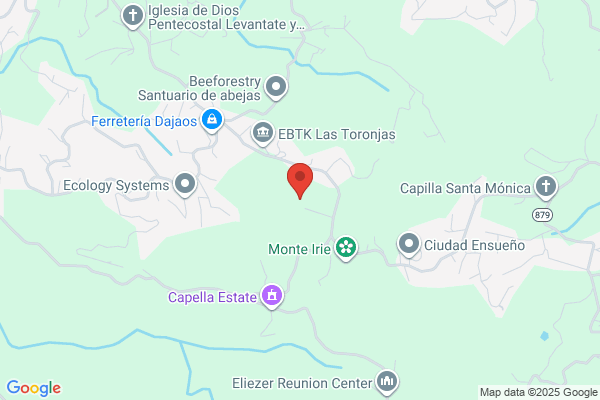 ASSN DE RESIDENTES VILLA ESPNA