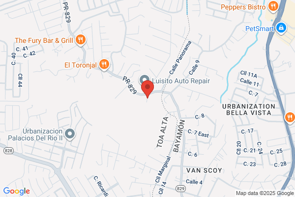 ASSN RESIDENTES ALTOS-CAMPECHE