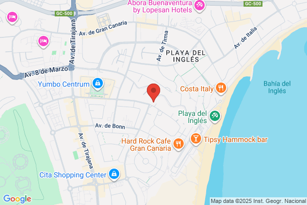 ASSN RESIDENTES REPTO ANAMAR