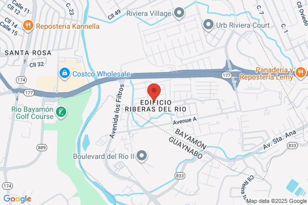 ASSOC COND RIVERAS DEL RIO