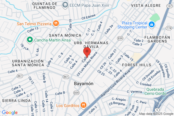 AUTO PLAZA ISUZU DE BAYAMON