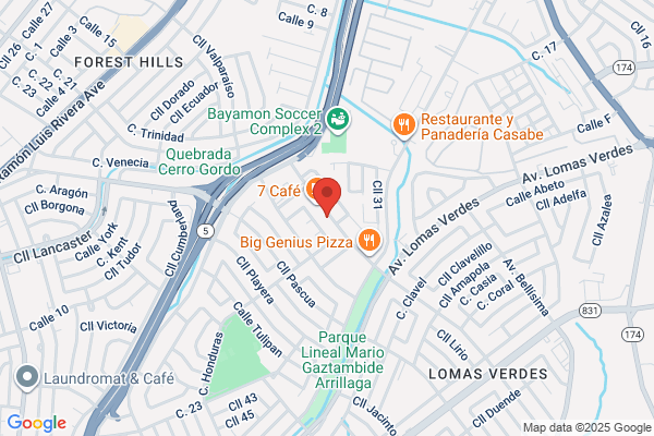 EURO EXPRESS DIST BAYAMON