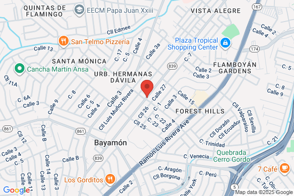 MATOS AUTO PARTS