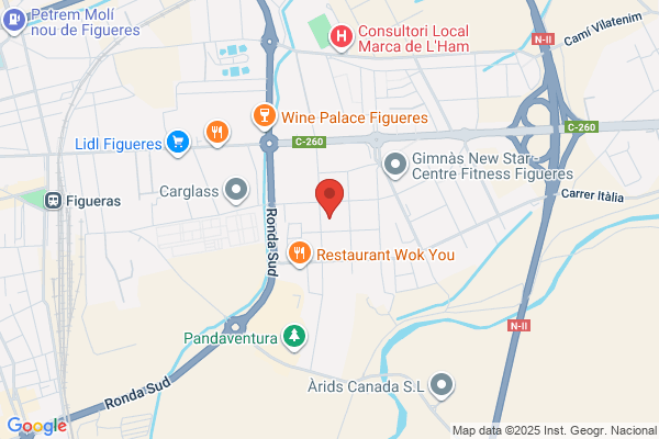 SABATER AUTO INC