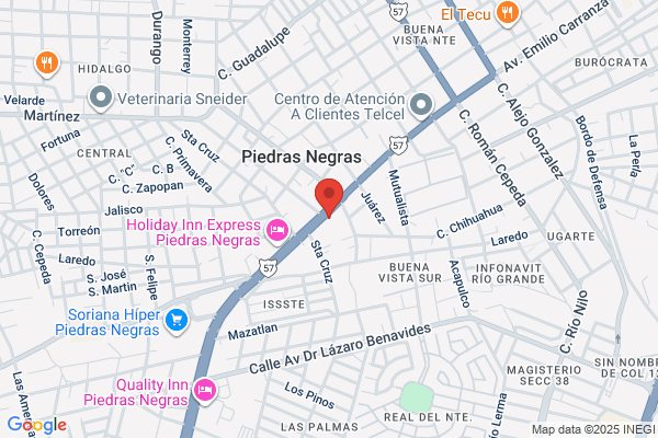 RADIADORES EXPRESS