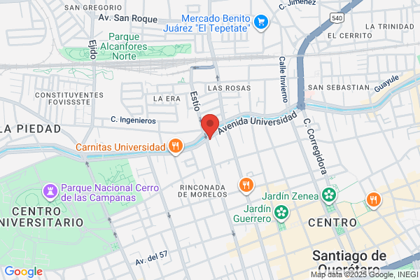 AUTO SERVICIO CAMACHO