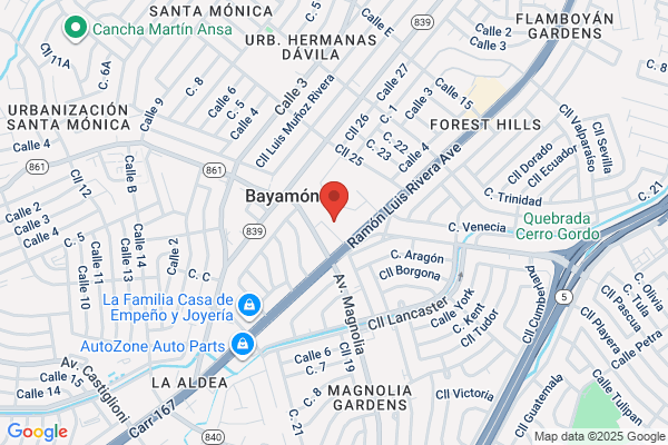 PEP BOYS SUPERCENTRO ATMTRZ