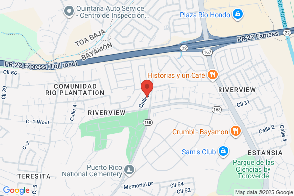 RIVERVIEW SERVICE STATION