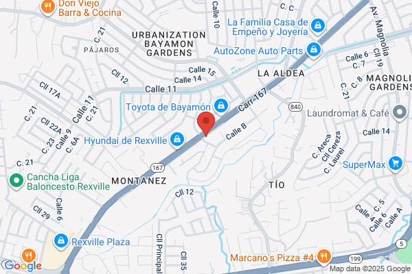 SANTA JUANITA BABY FOOD CTR