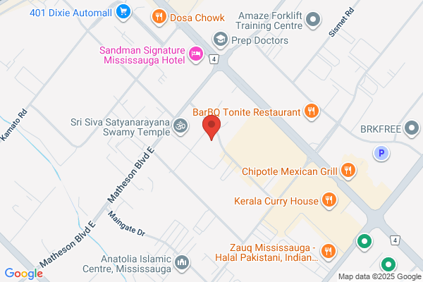 B C FOOD SHOPS