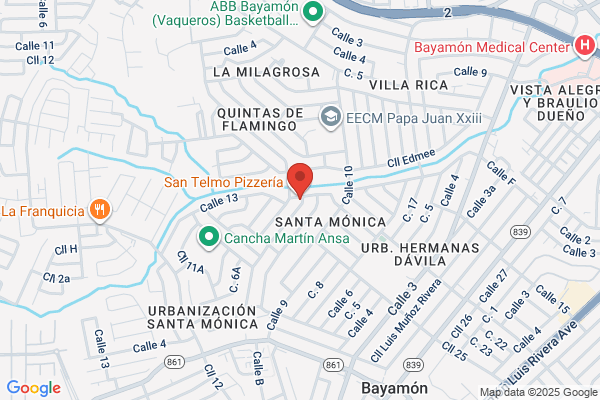 BARBERIA VARONES HAIR STUDIO