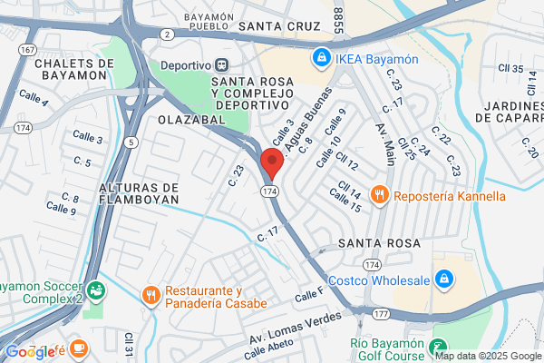 BARBERIA GONZALEZ SALON-ESTILO