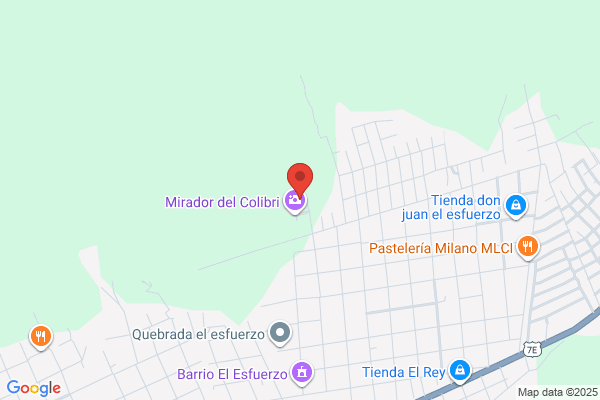 EL PARAISO DE LUNA